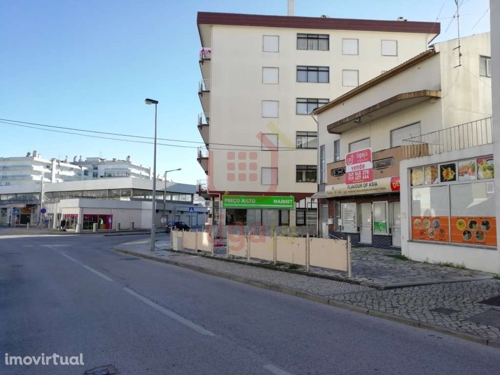 Prédio centro de Fátima! - Grande imagem: 3/24