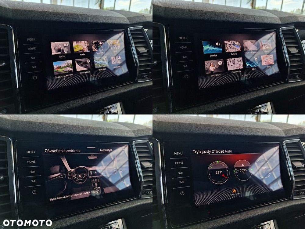 Skoda Kodiaq 2.0 TSI 4x4 L&K DSG - 33