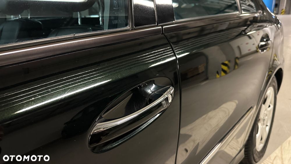 Mercedes-Benz Klasa E 350 7G-TRONIC Avantgarde - 36
