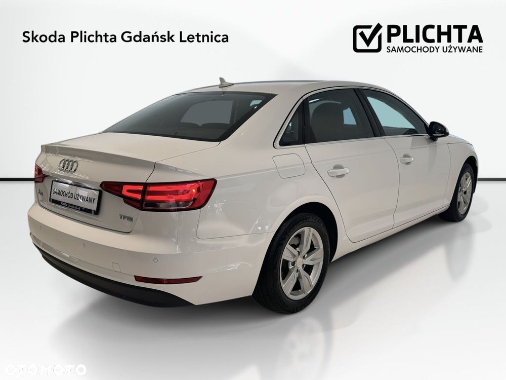 Audi A4 Limousine 1.4 TFSI S tronic - 6