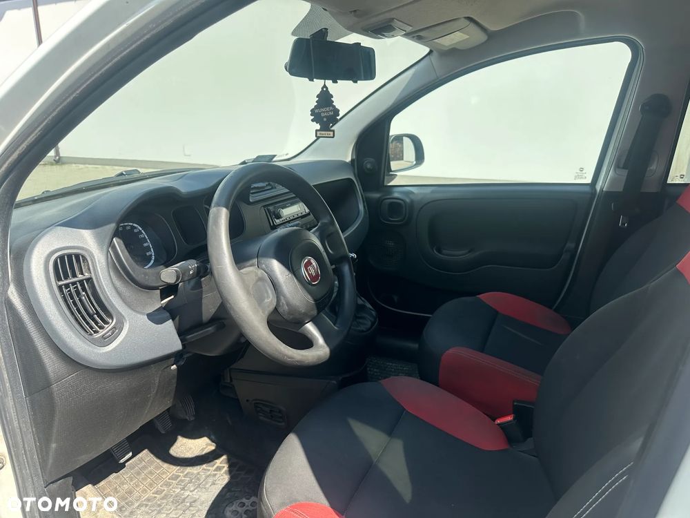 Fiat Panda - 6