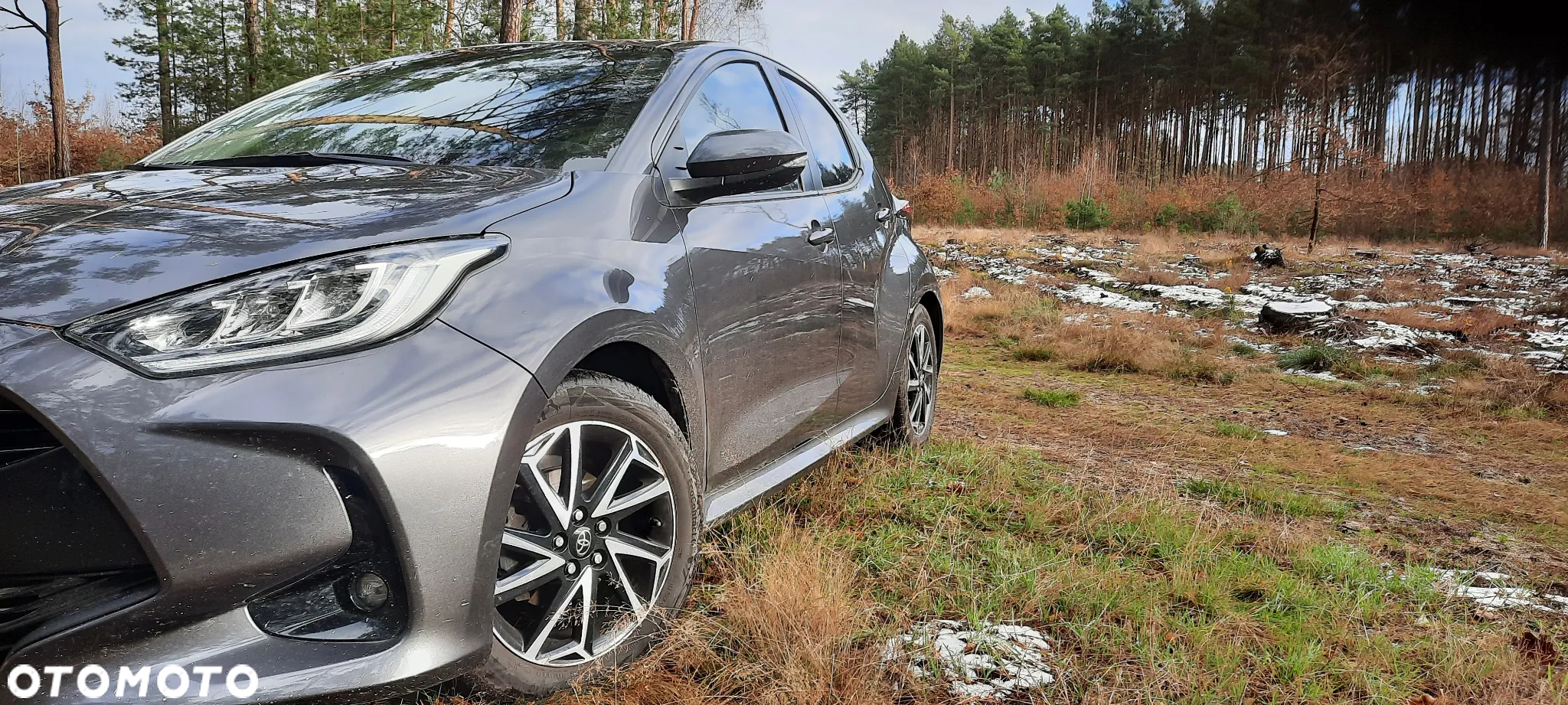 Toyota Yaris - 14
