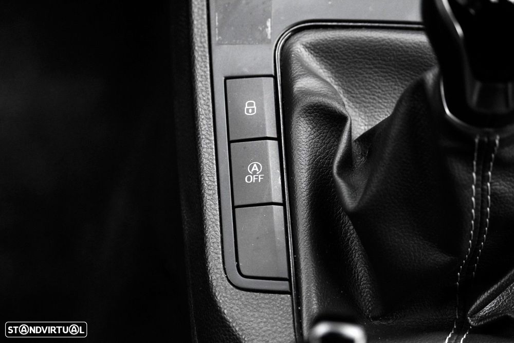 SEAT Ibiza 1.0 TSI Style - 21