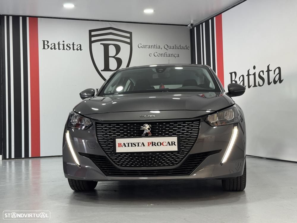 Peugeot 208 PureTech 100 Active Pack - 14