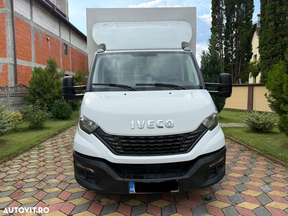 Iveco Dayli - 8