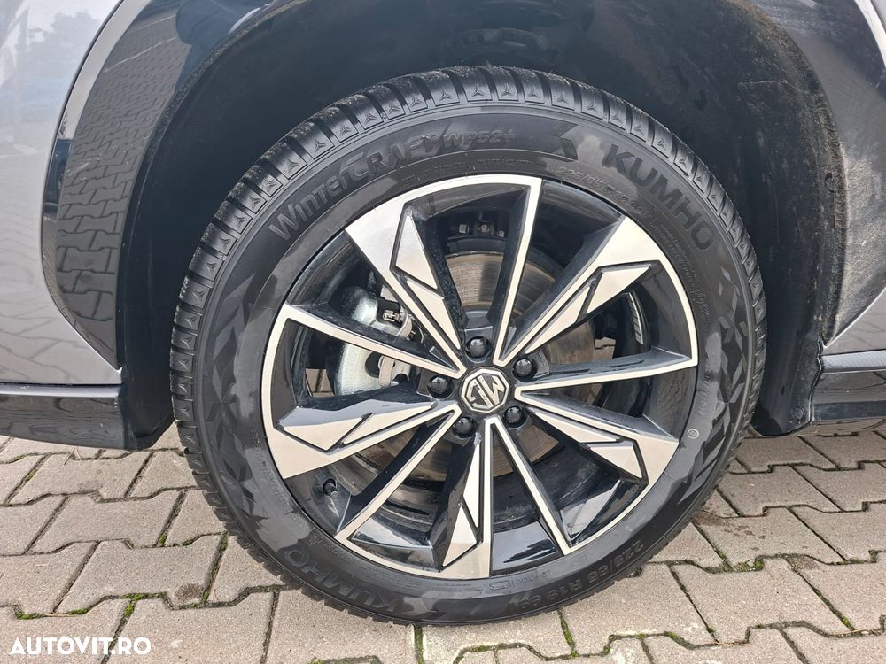 MG HS 1.5 T-GDi 7DCT Exclusive - 9