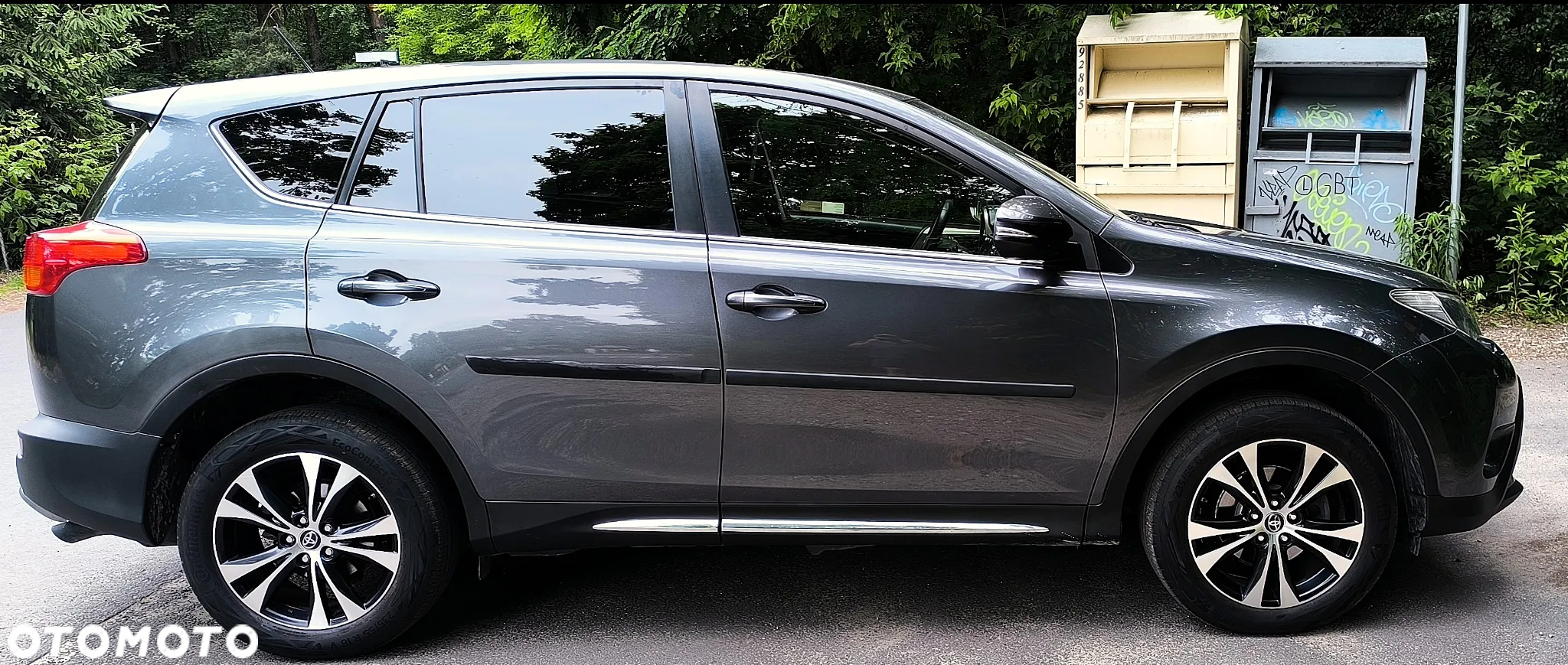 Toyota RAV4 2.0 D-4D Prestige - 36
