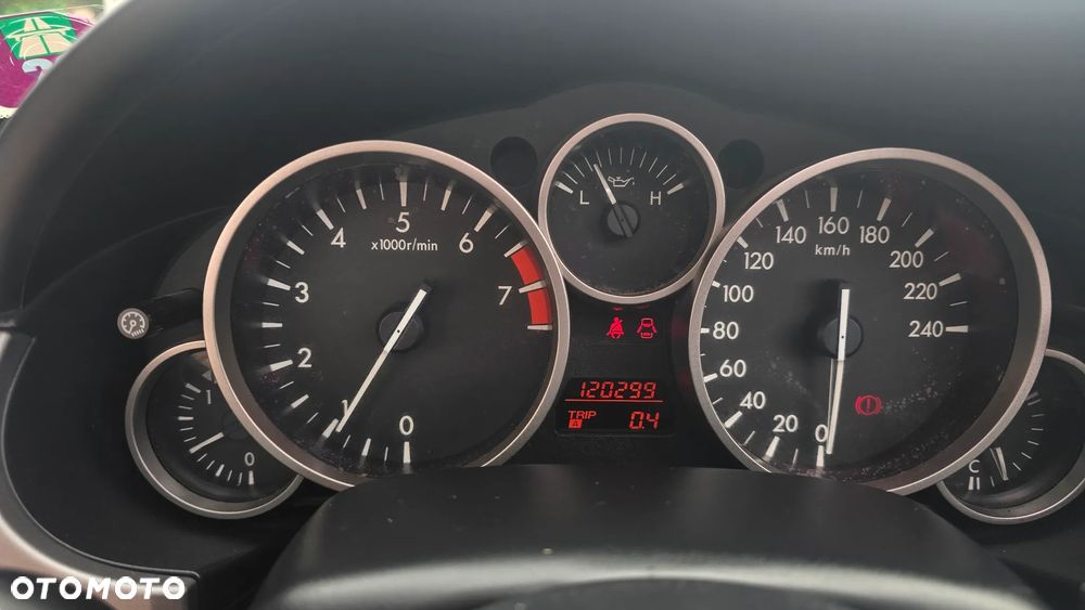 Mazda MX-5 1.8 Emotion - 12