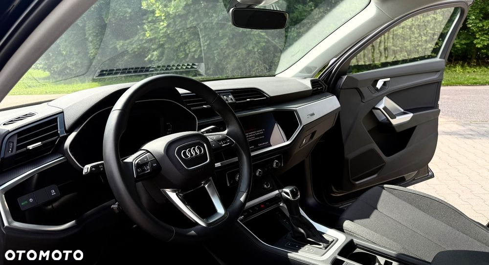 Audi Q3 35 TFSI S line S tronic - 11