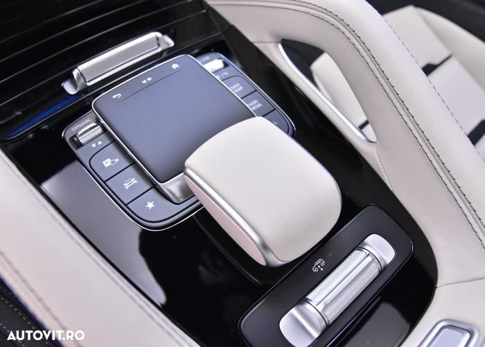 Mercedes-Benz E 53 AMG - 10