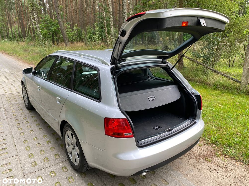 Audi A4 2.0 TDI - 25