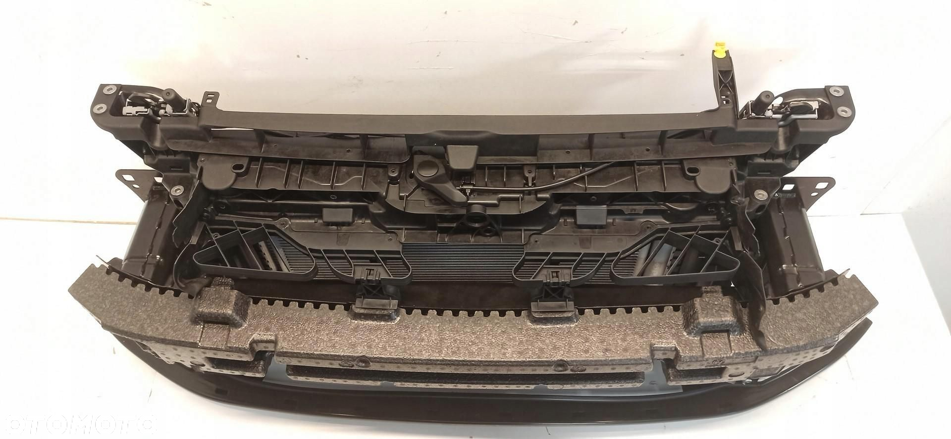 VW GOLF VIII 8 HB PAS PRZEDNI CHŁODNICE 2.0 TDI 2024 5WA121203L - 5