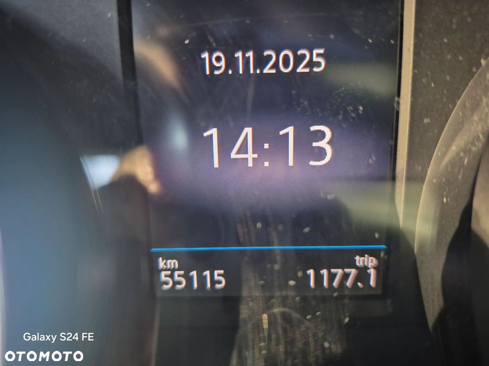 Volkswagen Passat Variant - 4