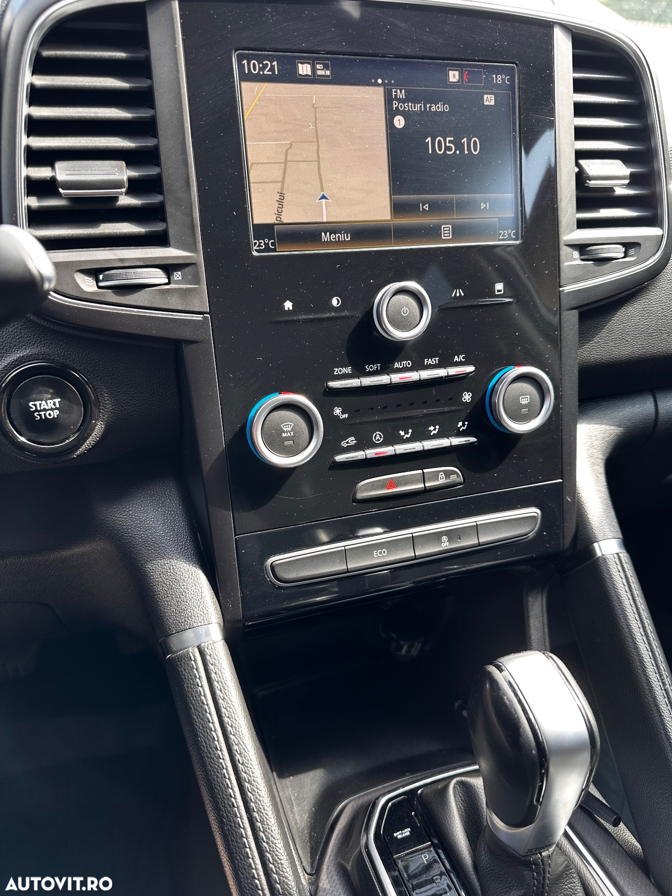 Renault Koleos 2.0 Energy dCi X-TRONIC Life - 15