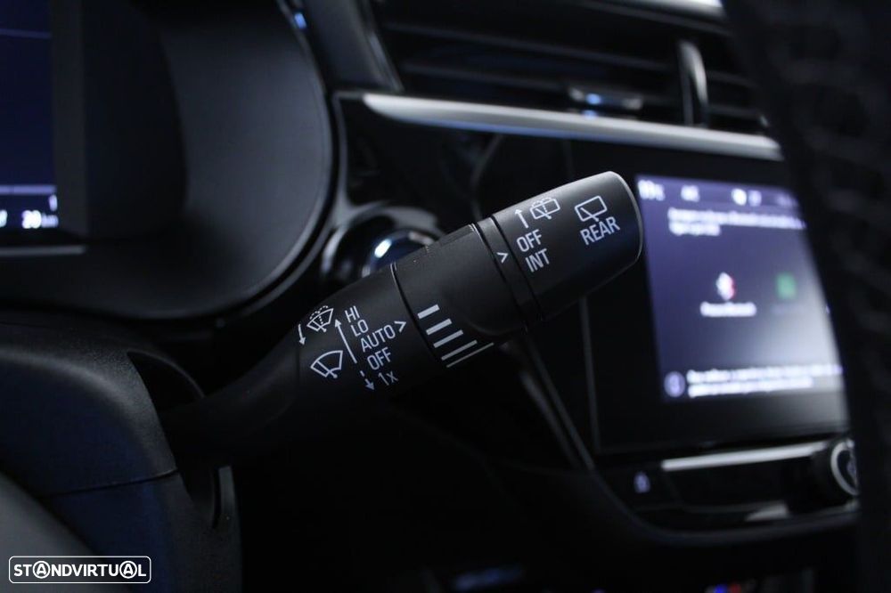 Opel Corsa-e 50 kWh - 25