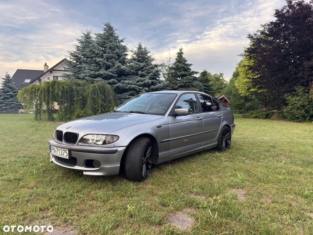 BMW Seria 3 - 15