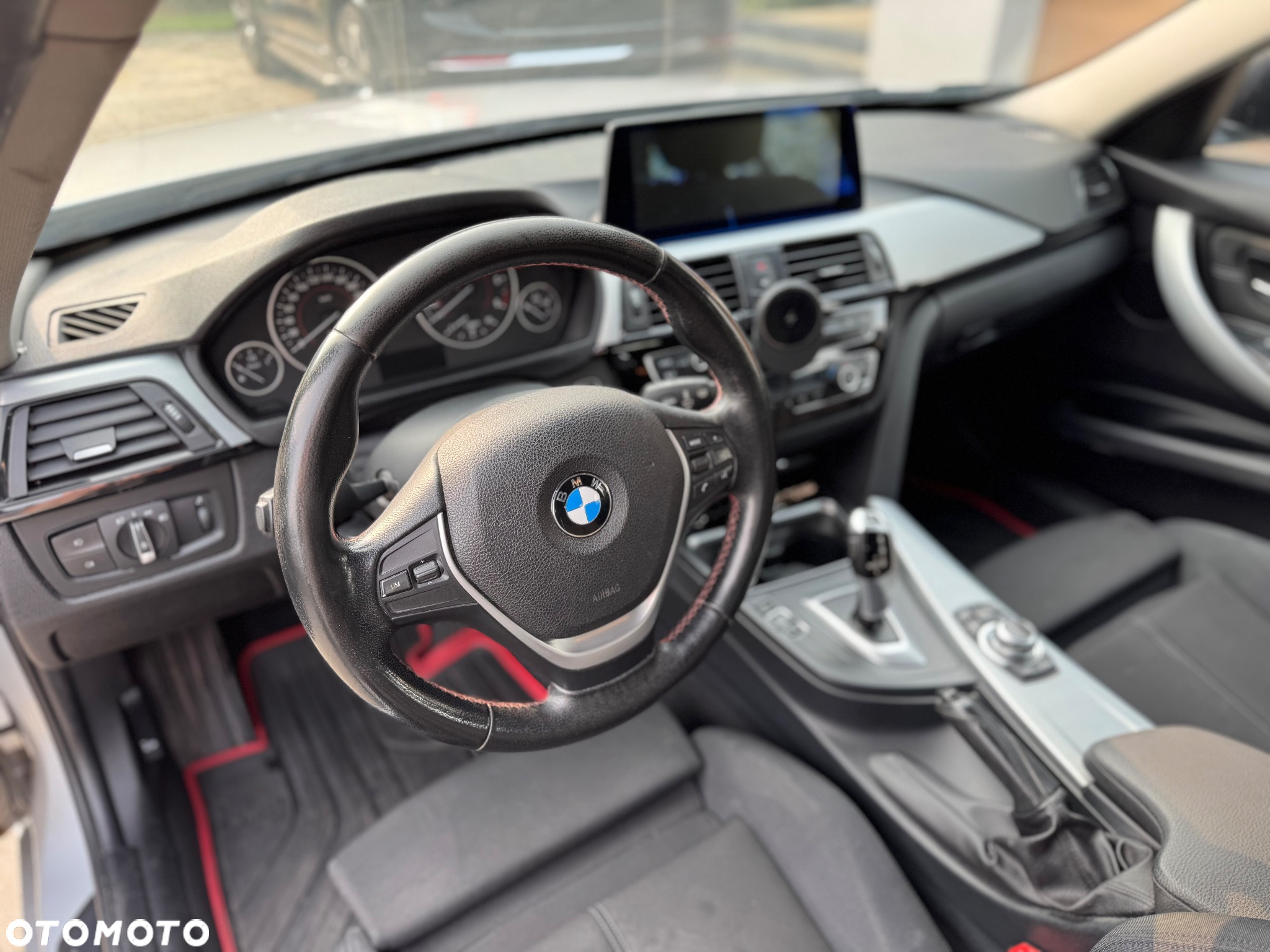 BMW Seria 3 - 3