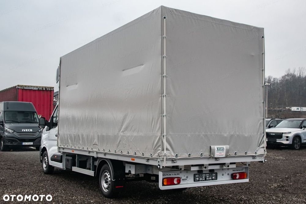 Renault Master L3 Zabudowa 10EP 2.0 170KM - 10