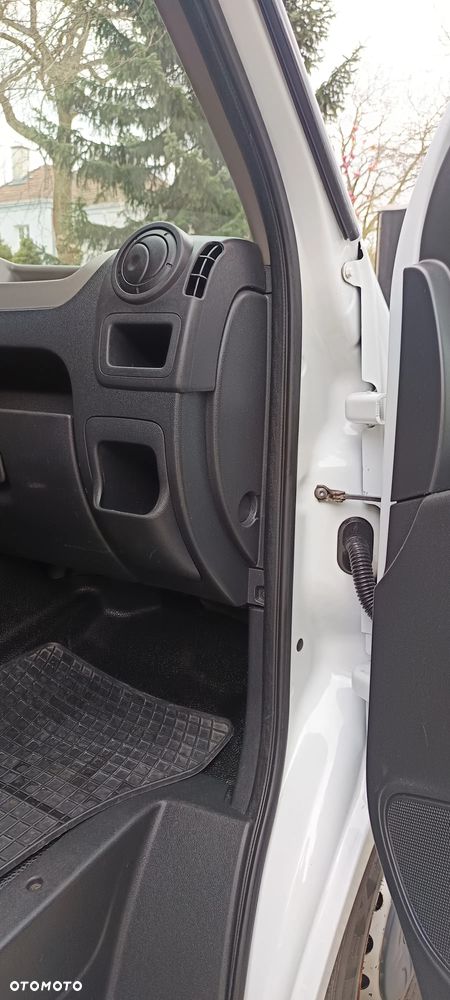 Renault Master - 27