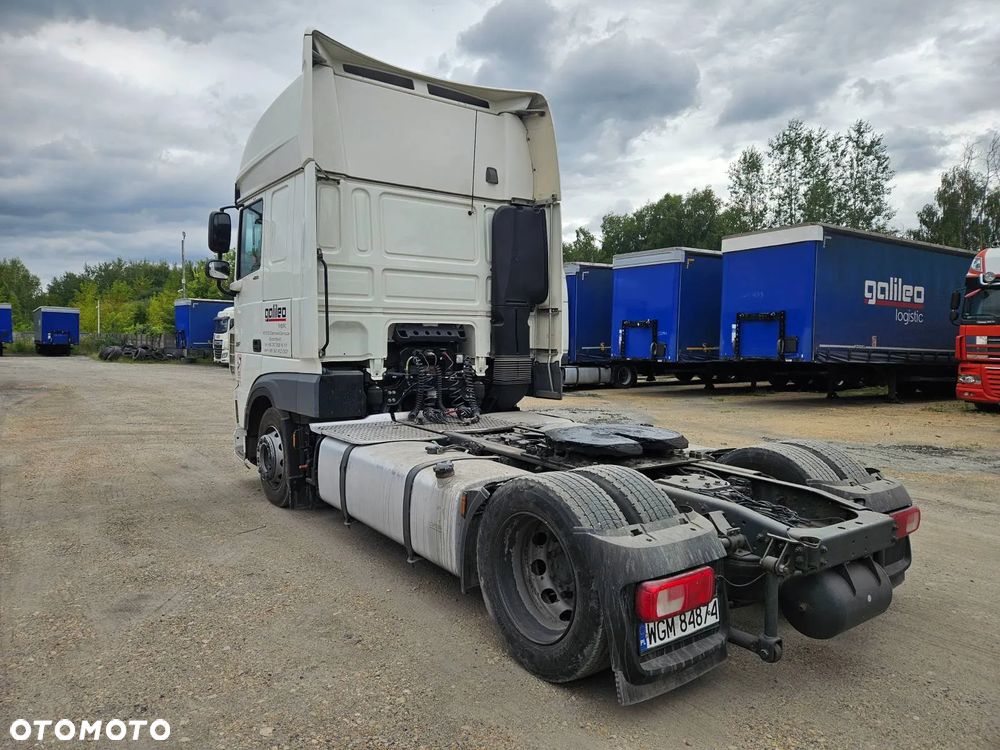 DAF XF 106 - 6