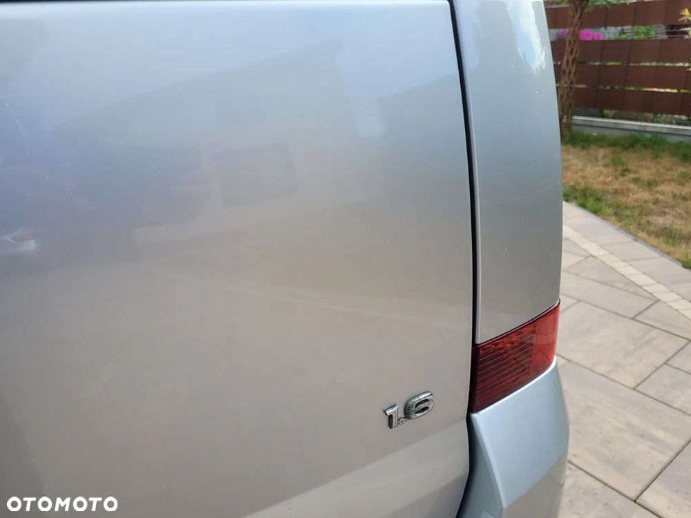 Opel Meriva 1.6 16V NAVI - 15