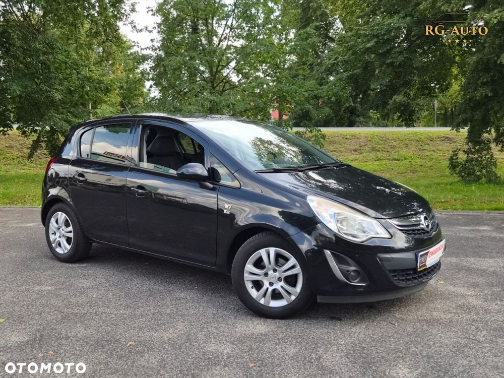 Opel Corsa - 3