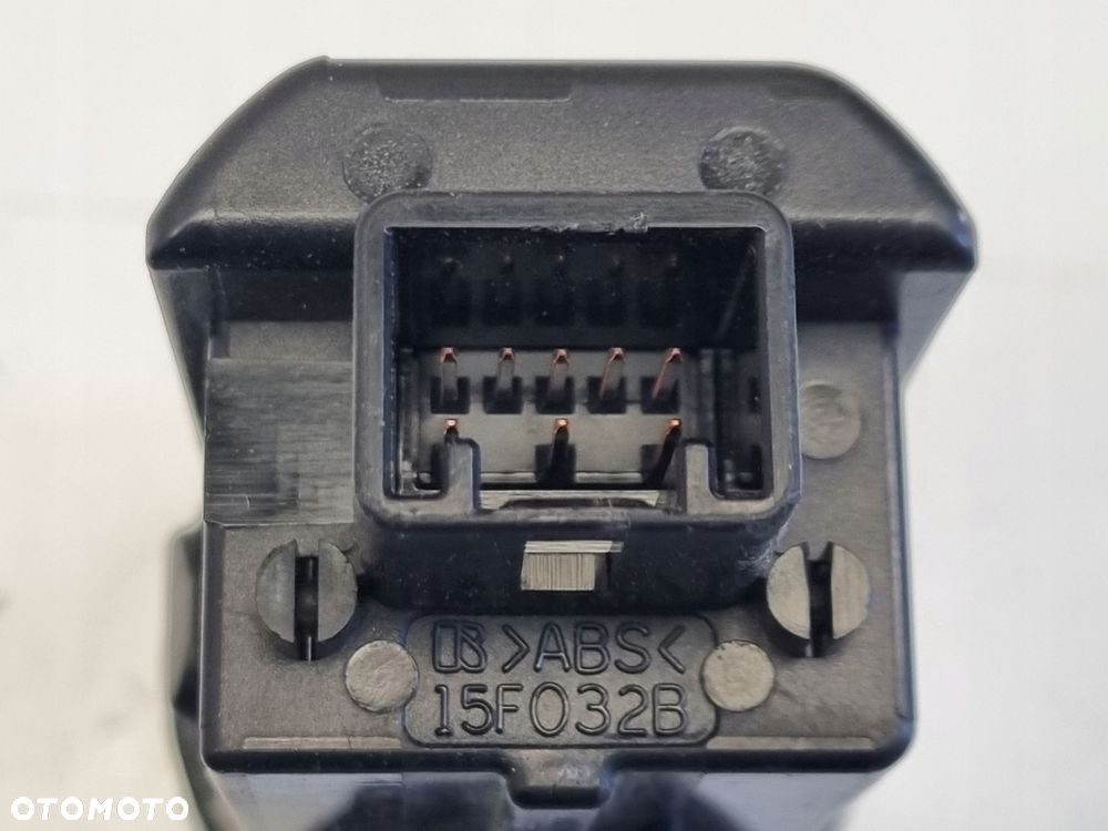 Toyota Auris II lift RAV-4 IV Corolla PANEL PRZYCISK START STOP 2010DJ2910 - 5