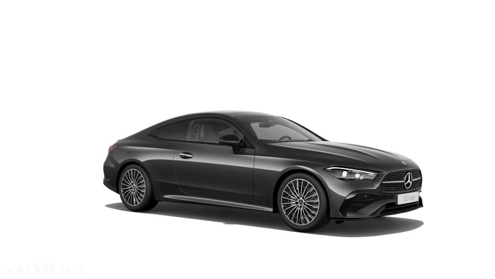 Mercedes-Benz CLE - 15