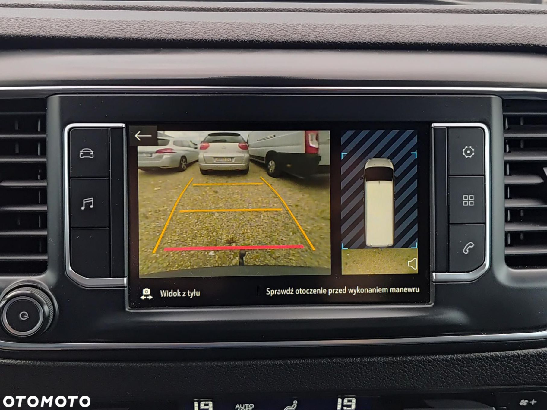 Opel Vivaro - 26