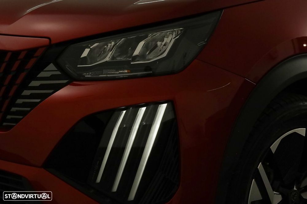 Peugeot 2008 1.2 PureTech Allure - 6