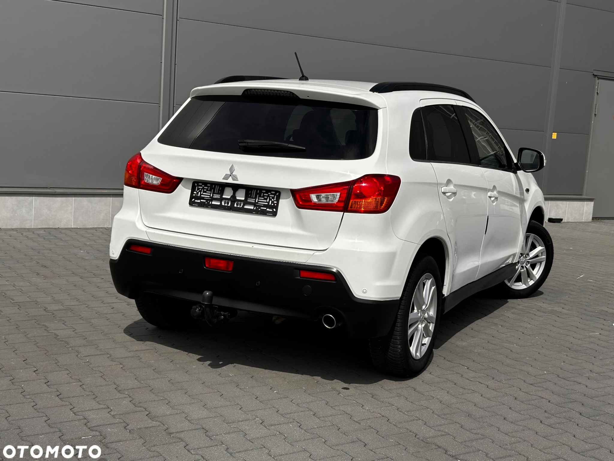 Mitsubishi ASX 1.6 2WD Comfort Edition - 19