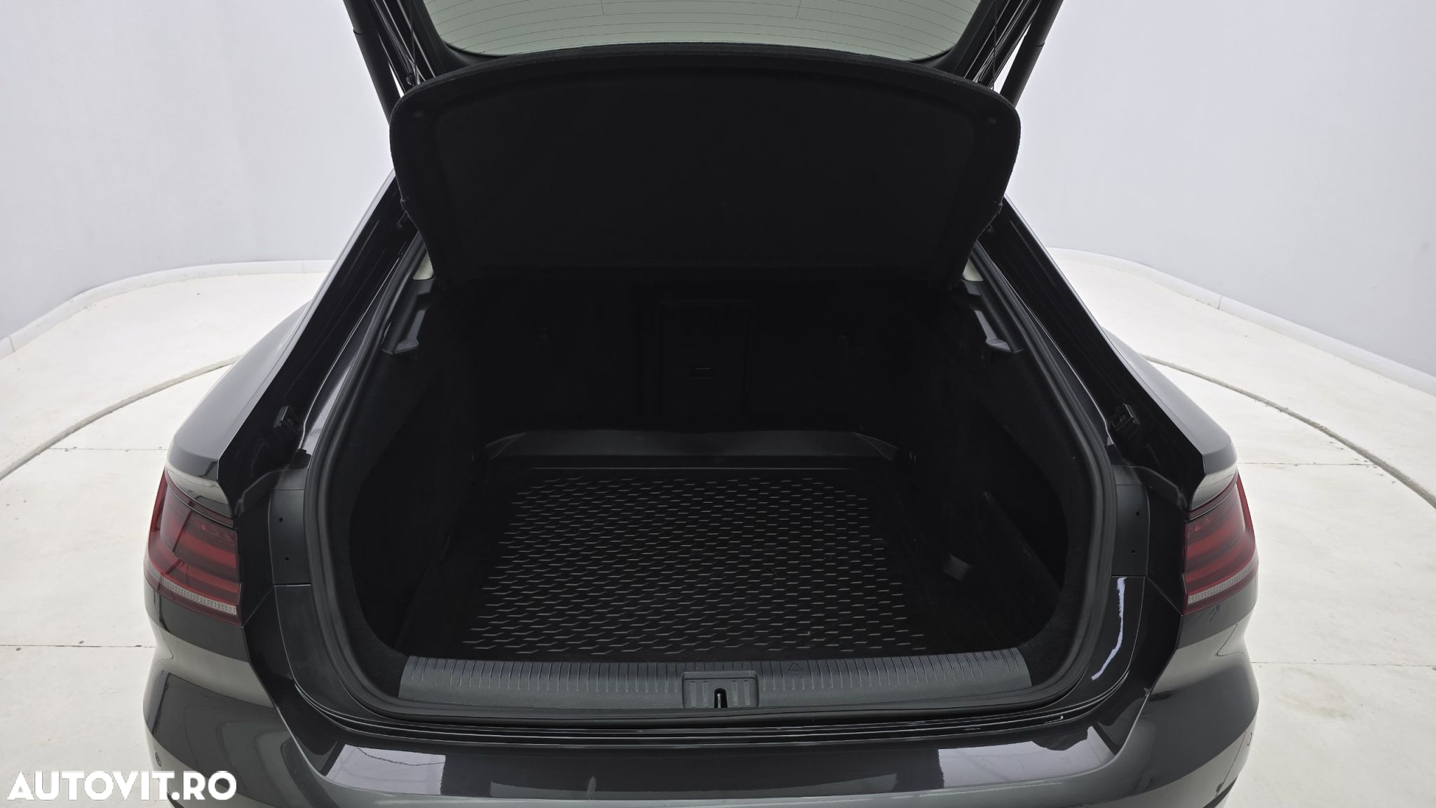 Volkswagen ARTEON - 25