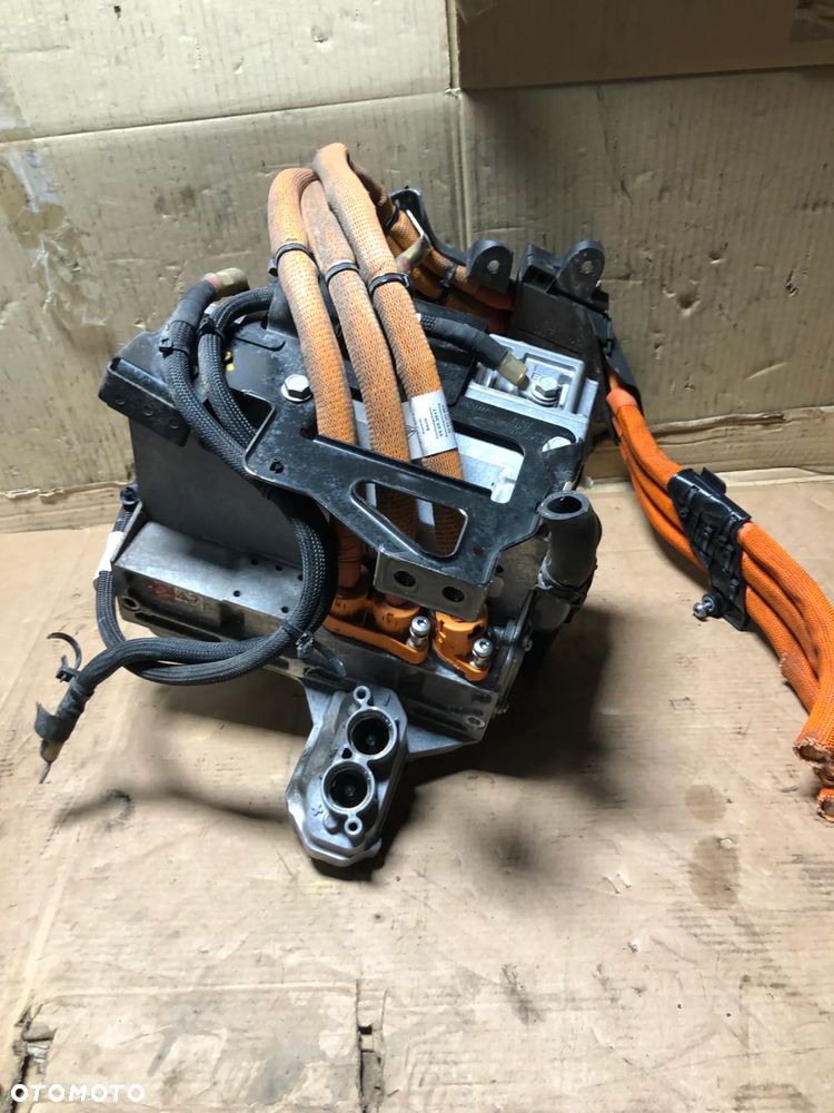 MODUŁ KONWERTER PORSCHE PANAMERA 971 971.907.079.J  gwa - 1