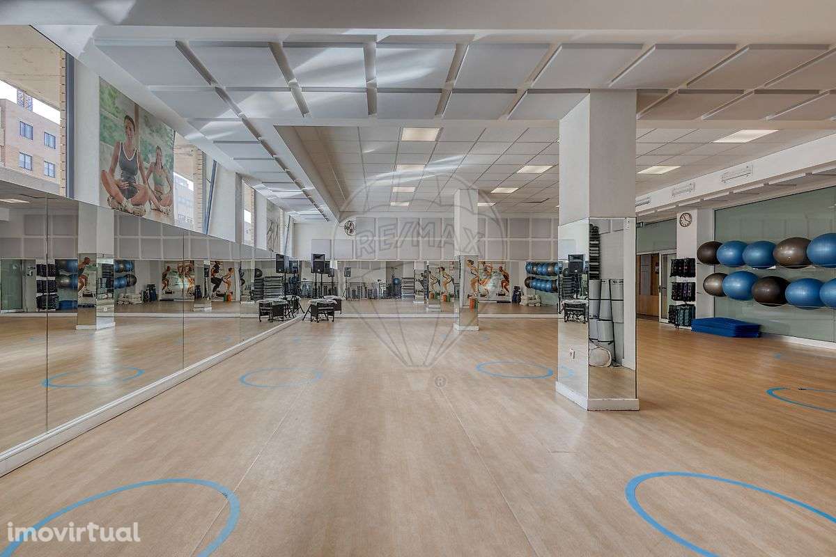 Outros - Comercial T0 para venda - Grande imagem: 2/43