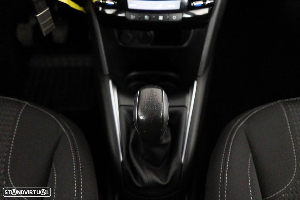 Peugeot 208 1.2 PureTech Style - 23