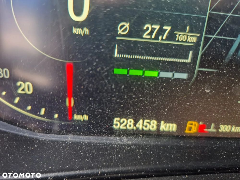 MAN TGX 26.510 Oś skrętna - 15