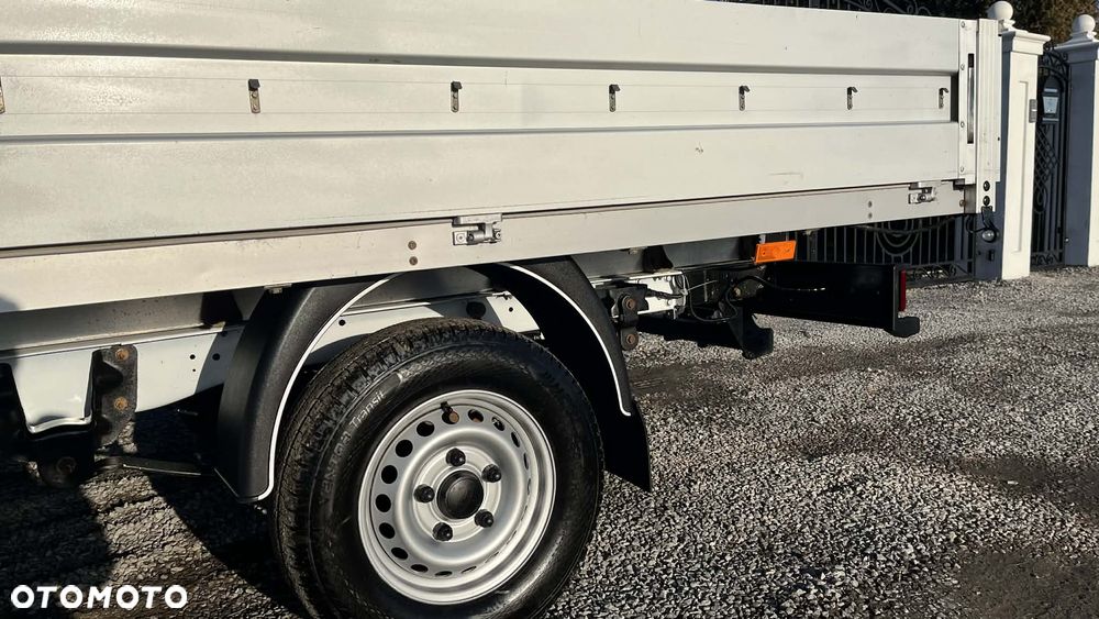 Ford TRANSIT DOKA - 24