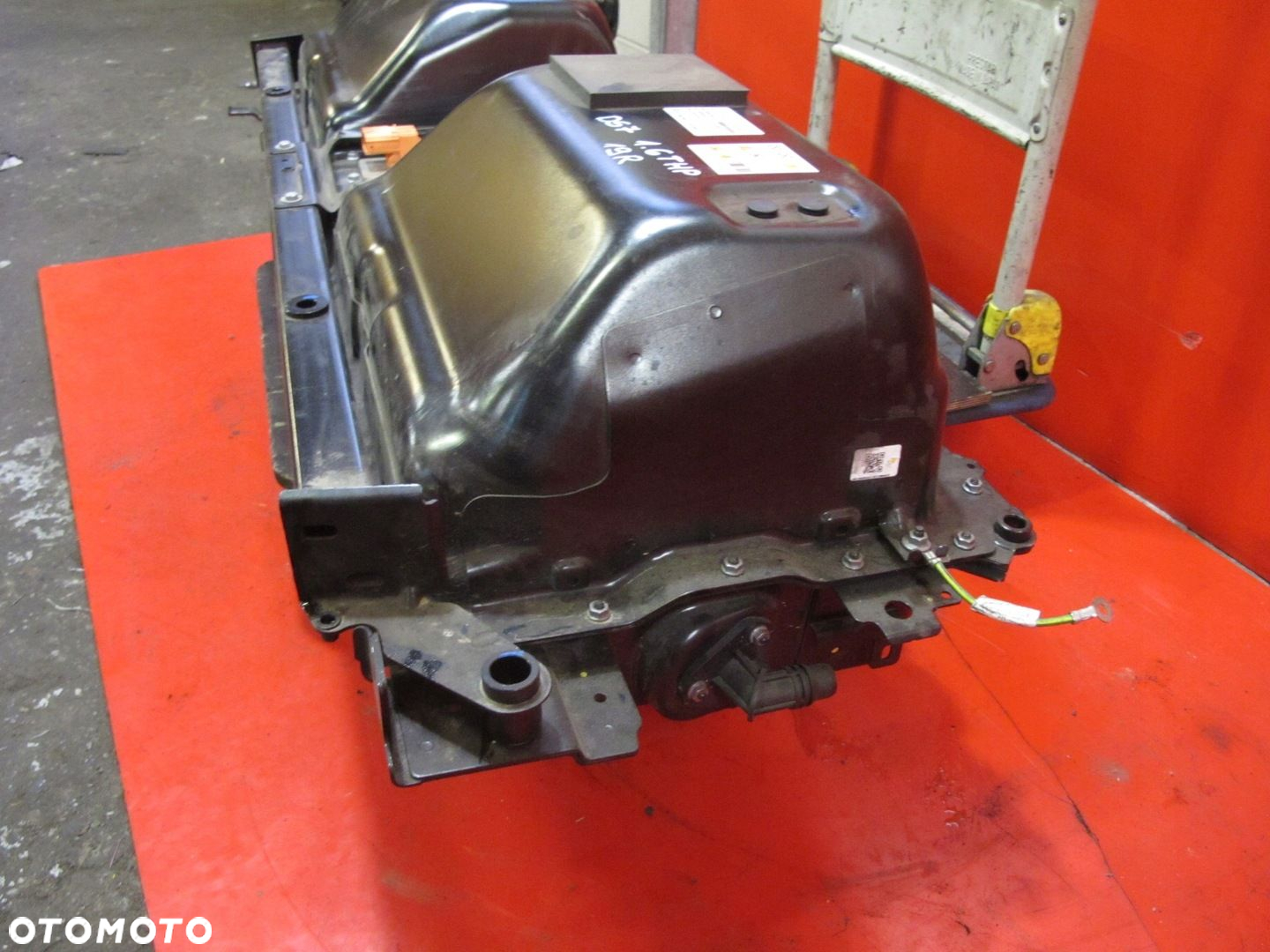 CITROEN DS7 4x4 E-TENSE BATERIA CP0720 BATTERY - 6