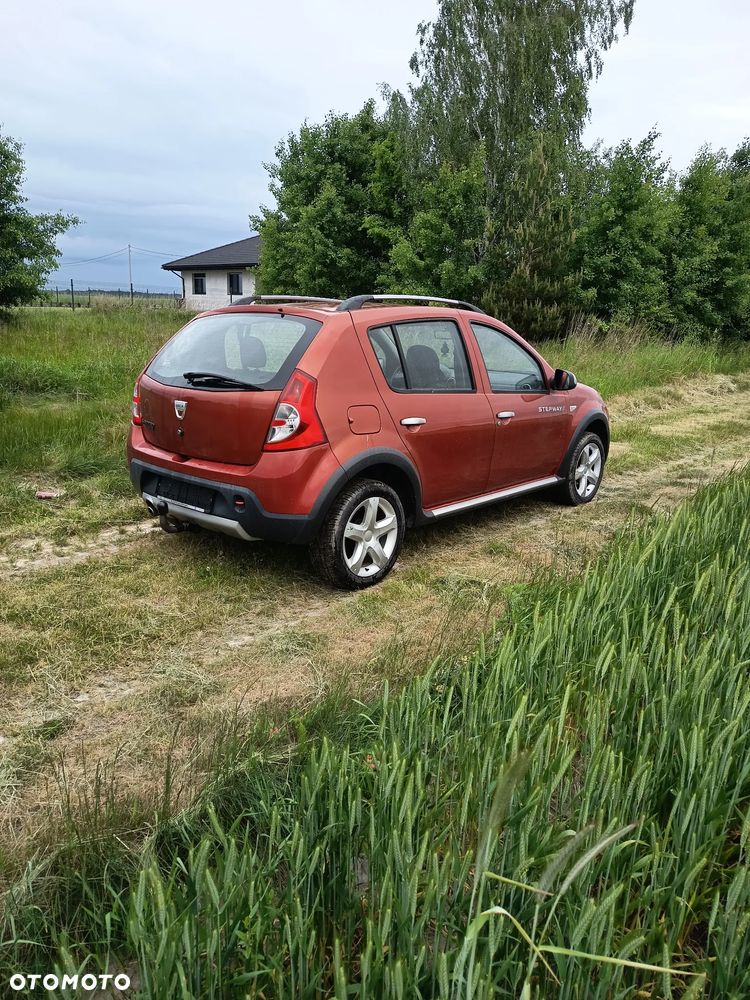 Dacia Sandero 1.4 Ambiance - 4