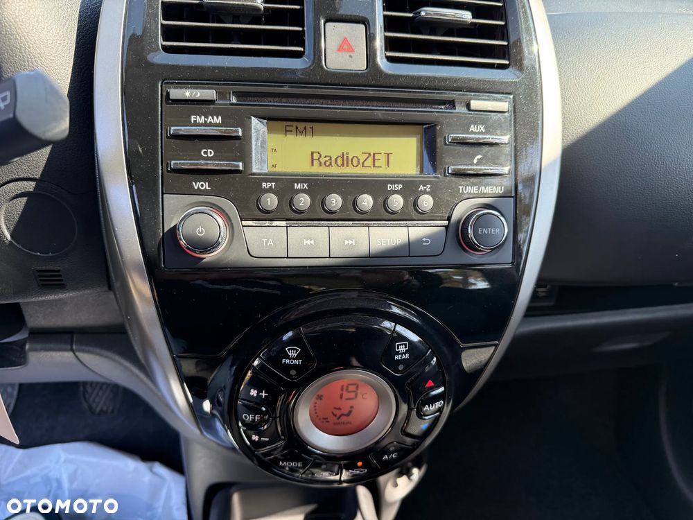 Nissan Micra - 31