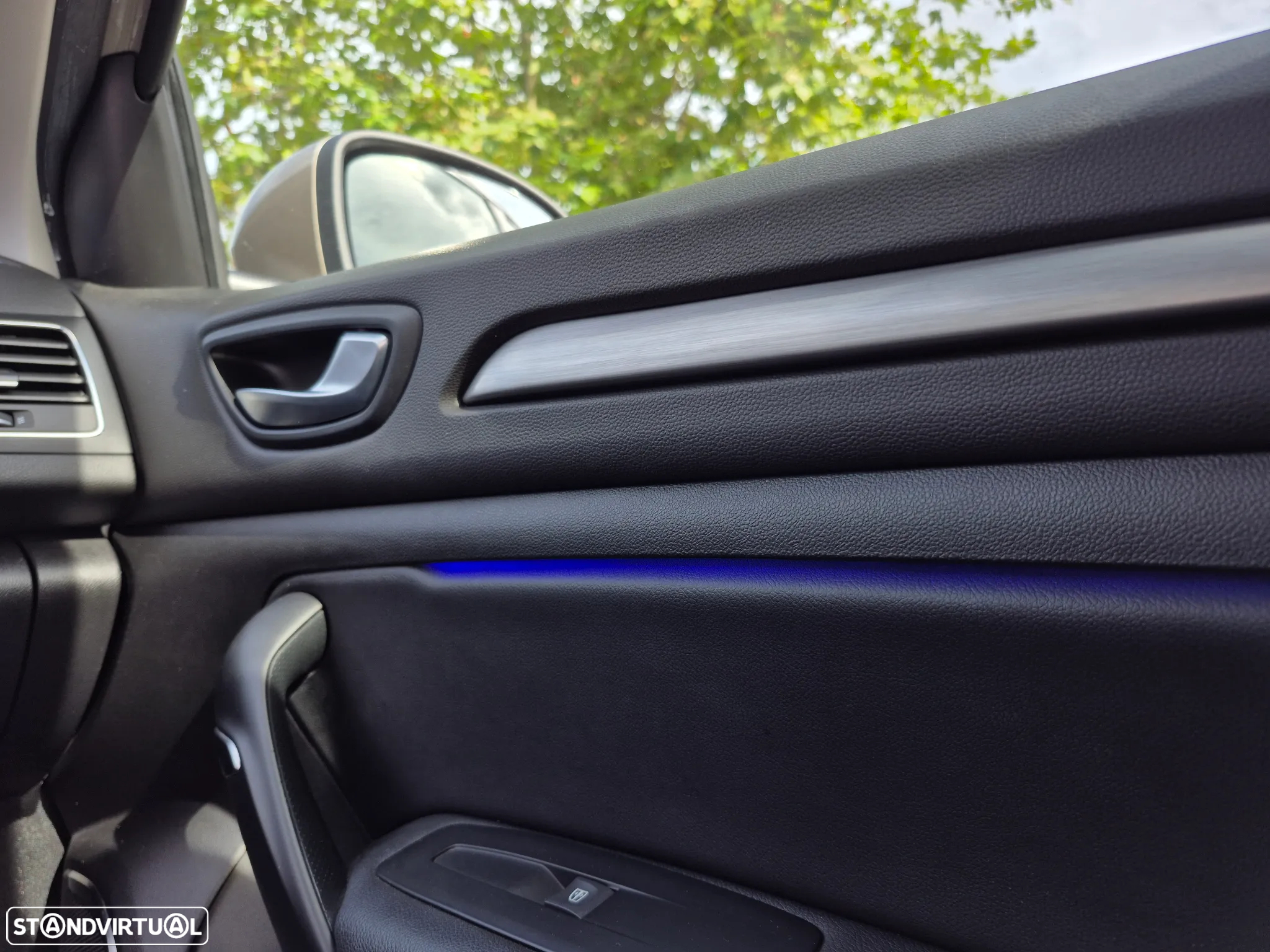 Renault Mégane Sport Tourer 1.2 TCE Intens - 21