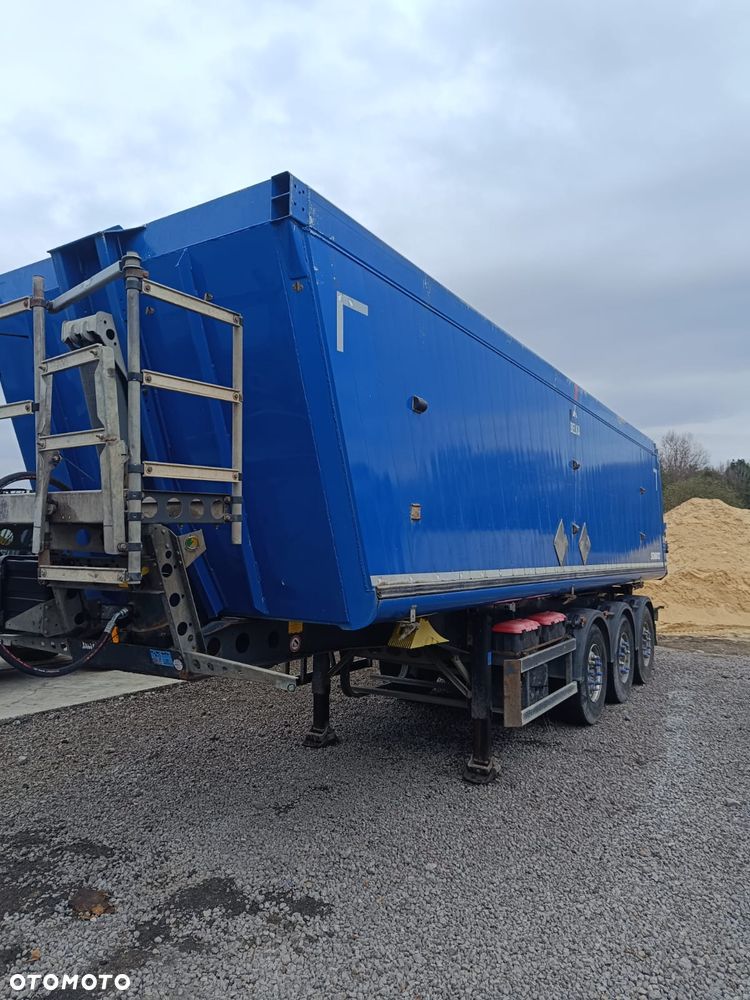 Schmitz Cargobull SGF*S3 - 2