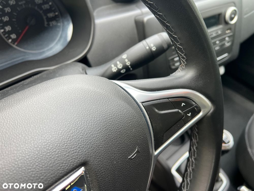 Dacia Duster 1.5 Blue dCi Comfort 4WD - 13
