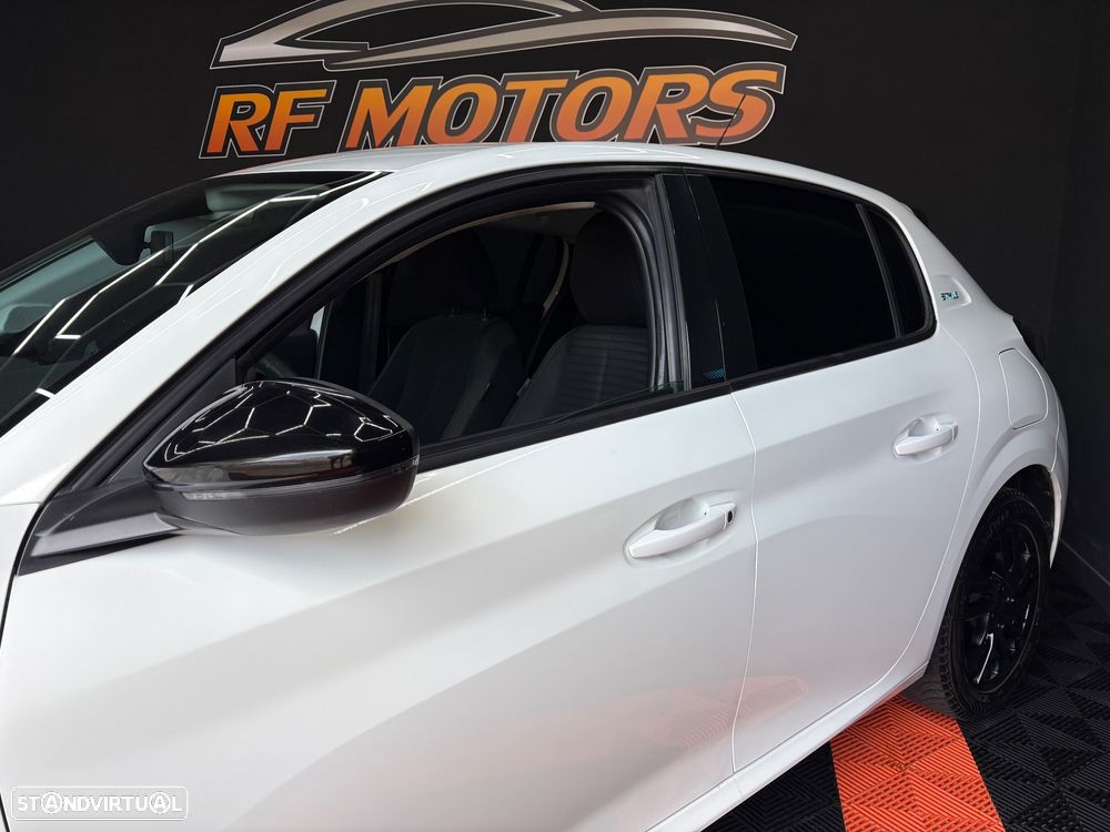 Peugeot 208 PureTech 100 Style - 19