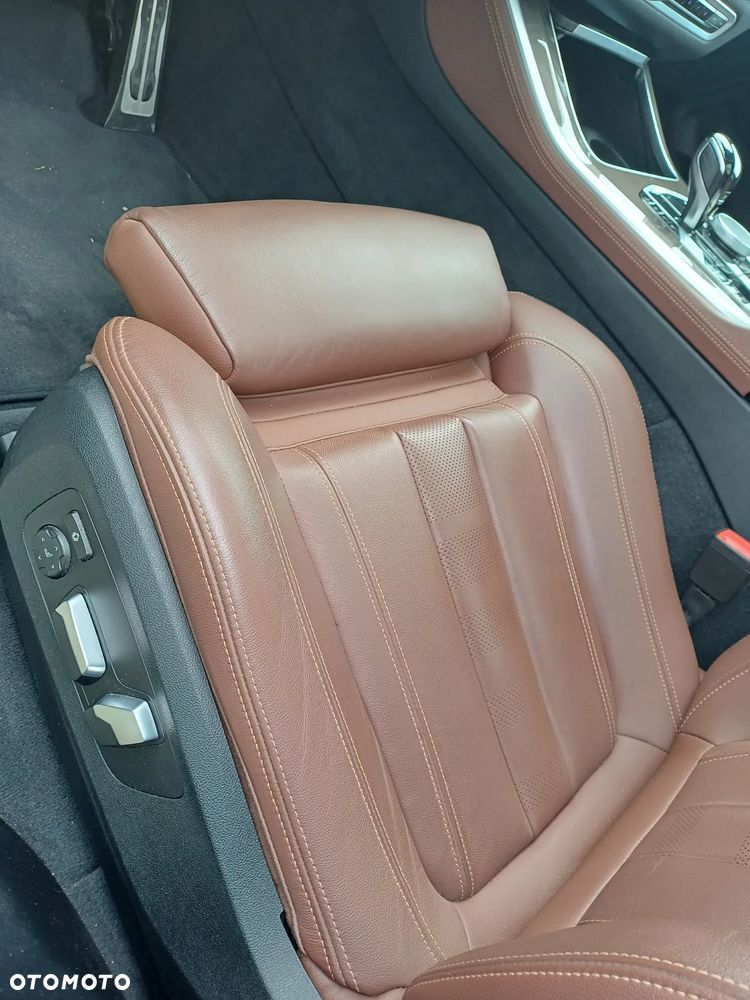 BMW X5 - 21