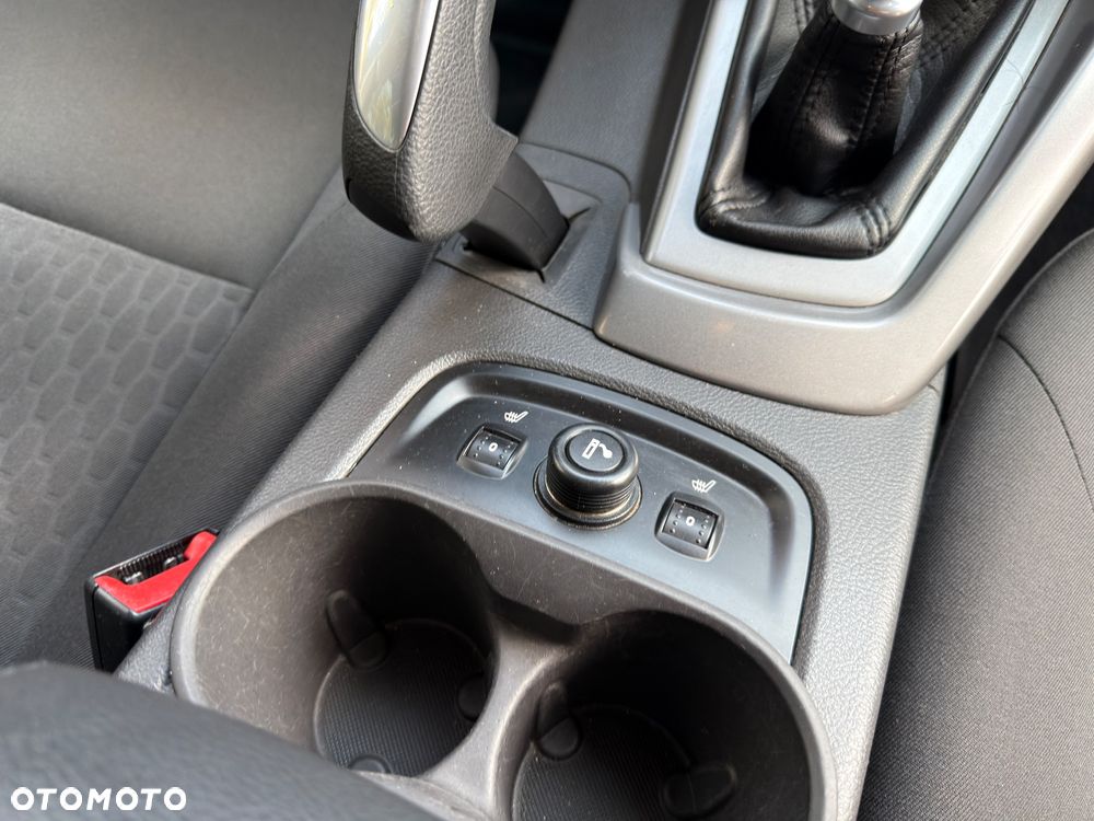 Ford Focus 1.6 TDCi DPF Trend - 26