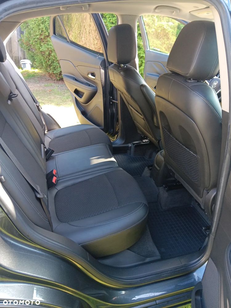 Buick Encore - 12