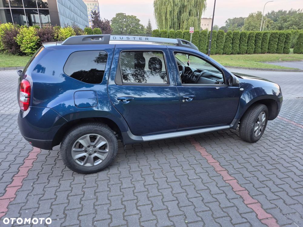 Dacia Duster - 3