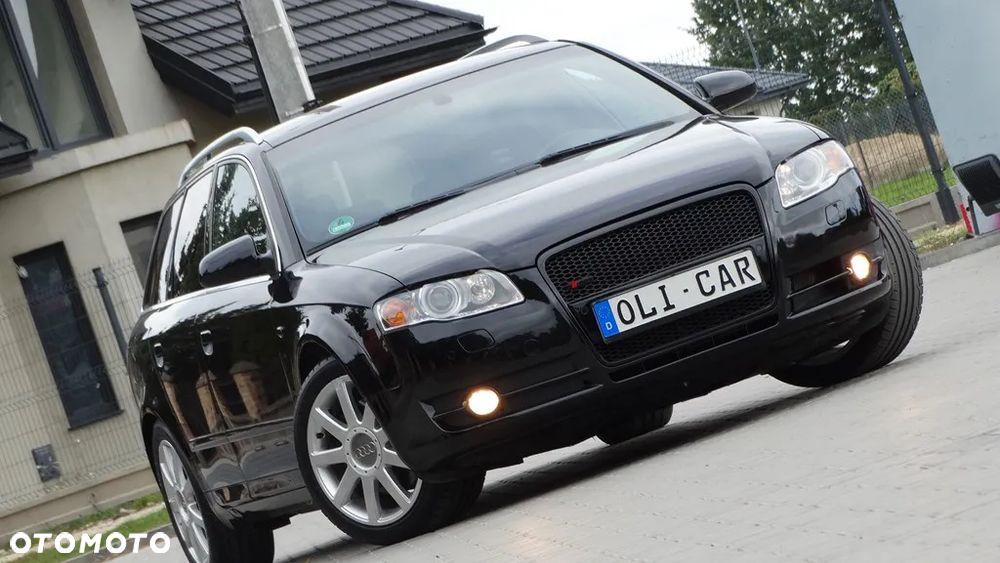 Audi A4 - 30