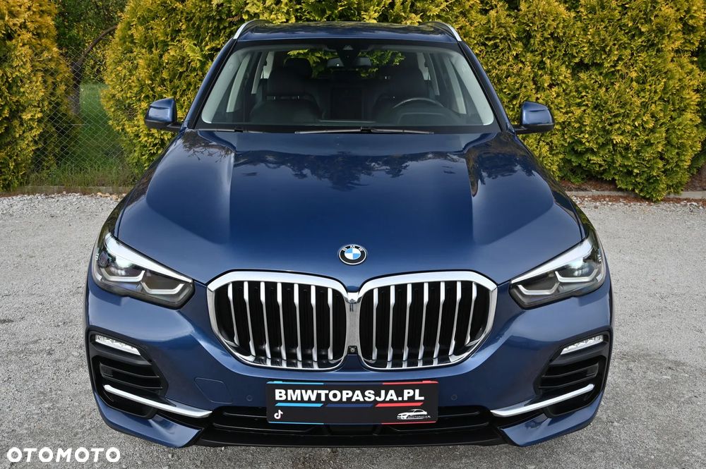 BMW X5 - 8